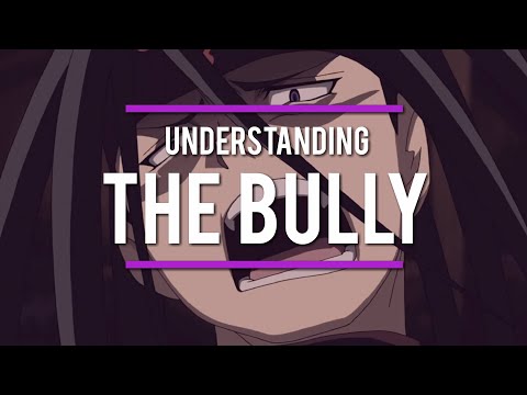 Envy - The Bully of Fullmetal Alchemist Brotherhood