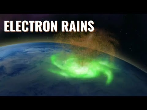 Top 10 Bizarre New Weather Related Phenomena - 26