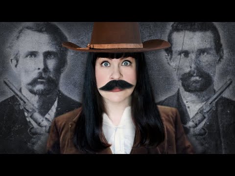 Iconic Corpse: The Exhumations of Jesse James