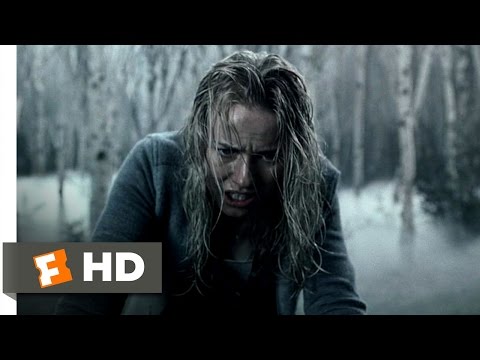 The Ring Two (8/8) Movie CLIP - I&#039;m Not Your Mommy (2005) HD