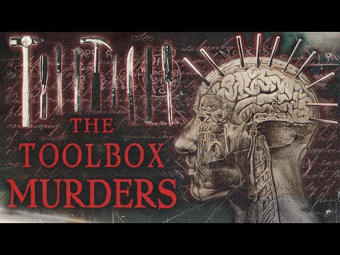 The Toolbox Killers: A Case So Brutal It Reshaped American Law