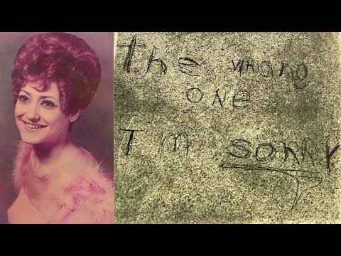 3 Unsolved Mysteries with Strange Written Clues Part 5