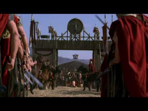 Rome Trailer (HBO)