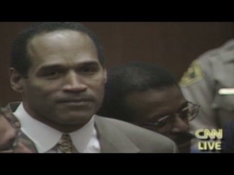 10 Most Famous Not Guilty Verdicts - 9