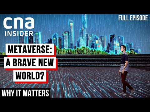 10 Ways the Metaverse Will Change the World - 70