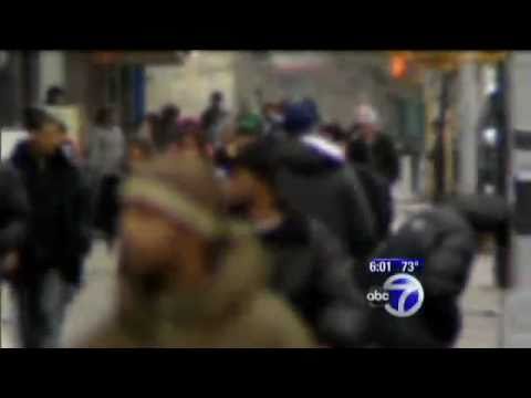 NYPD cop secretly records evidence of a ticket and arrest quota system .... A must see