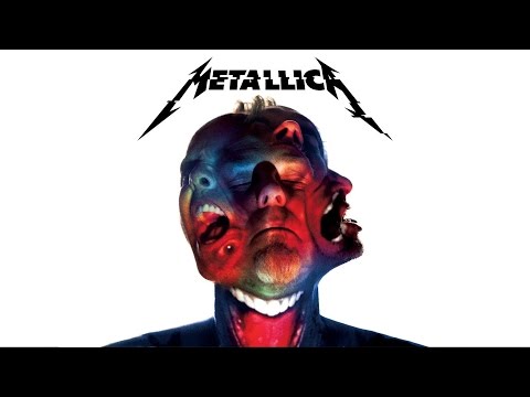 Metallica - When A Blind Man Cries (2016)