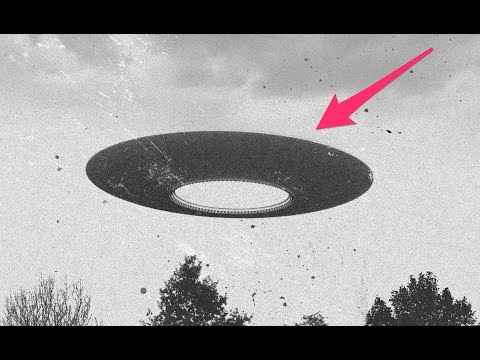 10 Signs That Aliens Could Be Contributing To Our World - 31