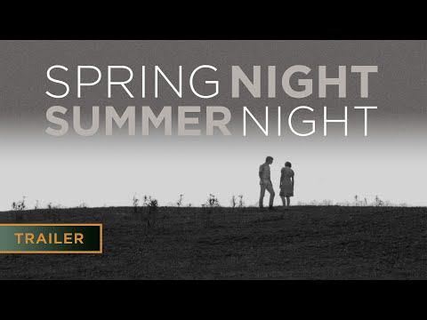 Spring Night Summer Night (1967) - Trailer