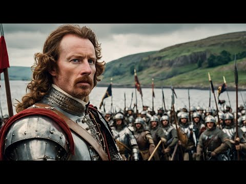 Battle Of Dunbar 1650: Cromwell Defeats Ireland and Scotland