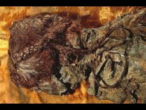 World&#039;s oldest mummified bog body found in Europe