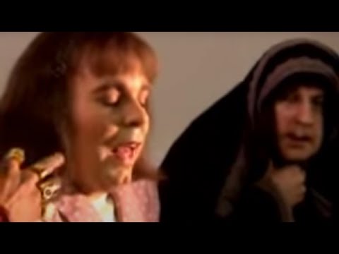 You&#039;re My Wife Now! - The League of Gentlemen - BBC comedy