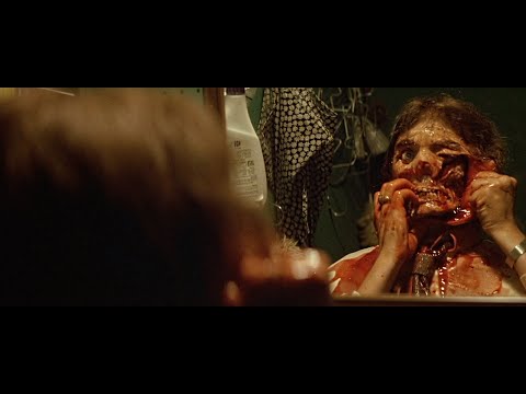 Poltergeist (1982) - Marty&#039;s Midnight Snack
