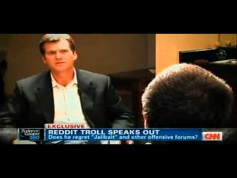 10 Notorious Internet Trolls Who Were Exposed - 85