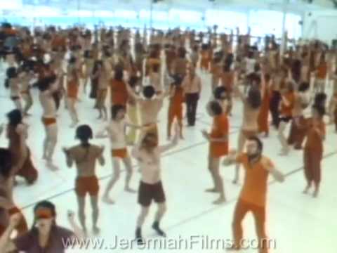 10 Shocking Facts About The Rajneesh Movement - 50