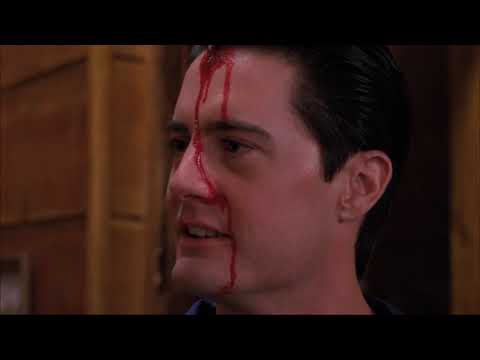 Twin Peaks The Missing Pieces #32 - Bad Cooper
