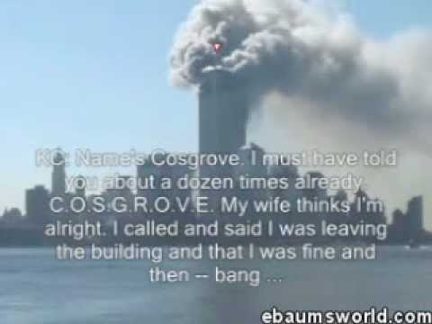 Top 10 Incredible Tales From 9 11 - 89