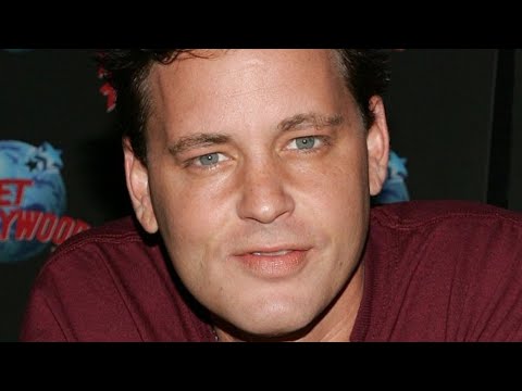 The Tragic Life Of Corey Haim