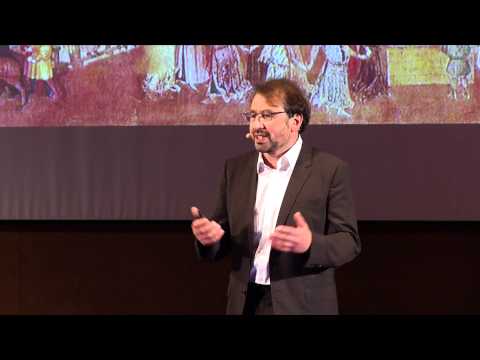 Global Governance ..into the Future | David Held | TEDxLUISS