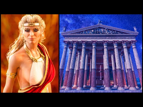 Daily Life In Ancient Greece (3D Animated Documentary) - Everything You Need To Know