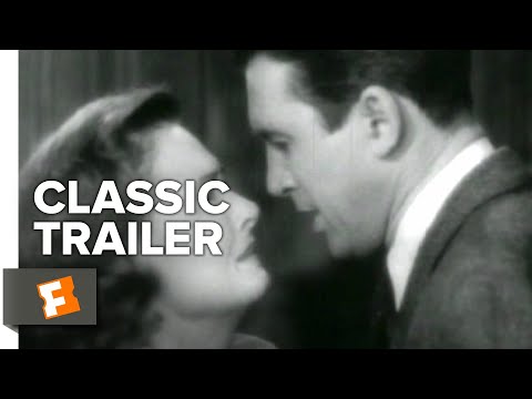 It&#039;s a Wonderful Life (1946) Trailer #1 | Movieclips Classic Trailers