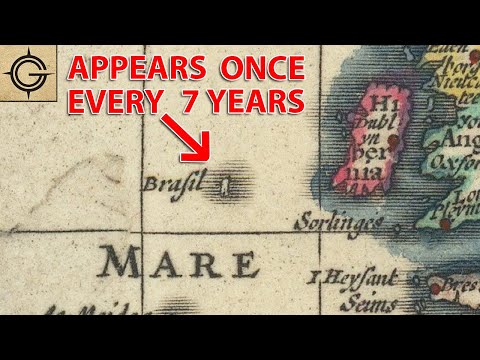 Top 10 Strange and Eerie Mysteries in Ireland - 65