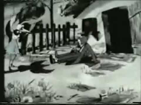 Top 10 Pro Nazi Propaganda Cartoons From World War II - 87