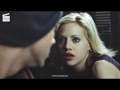 8 Mile: Rabbit Is Betrayed HD CLIP