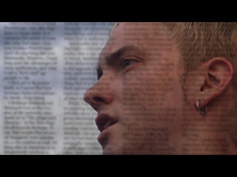 Eminem&#039;s Slim Shady LP - Revisited