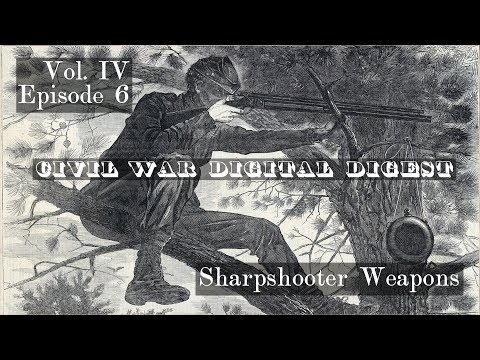 Top 10 Chilling Civil War Stories - 62