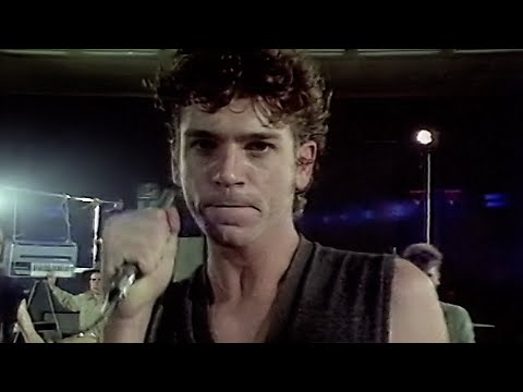 INXS - Don&#039;t Change (Official Music Video)