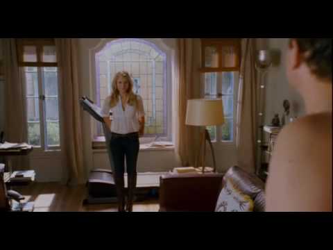 Forgetting Sarah Marshall Surprise