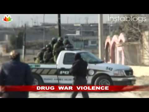 10 Atrocities Committed By Mexican Drug Cartels - 11