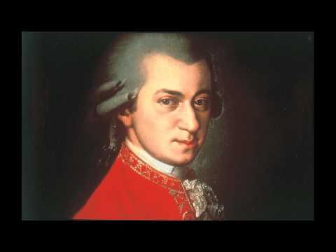 Mozart - Requiem in D minor (Complete/Full) [HD]