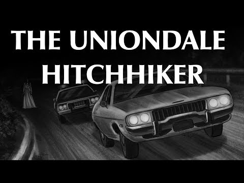 The Uniondale Hitchhiker