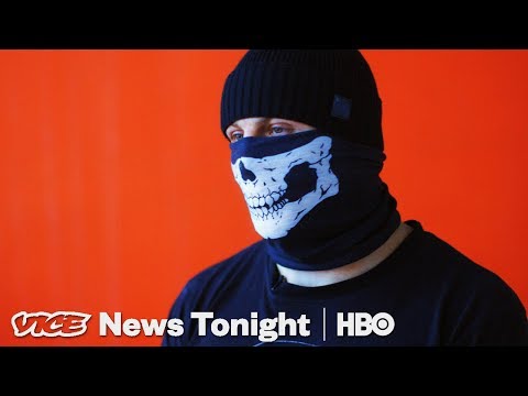 Soccer Hooligans In Russia Are Trained, Organized, And Violent: The Most Feared Fans (HBO)