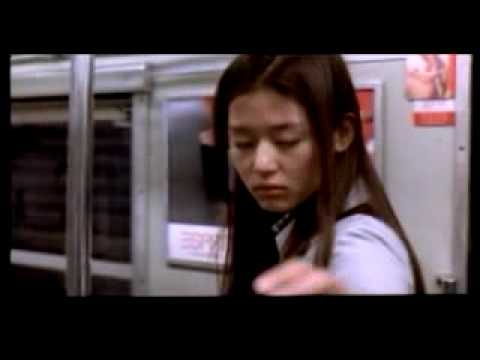 My Sassy Girl Trailer - korean with english subtitles