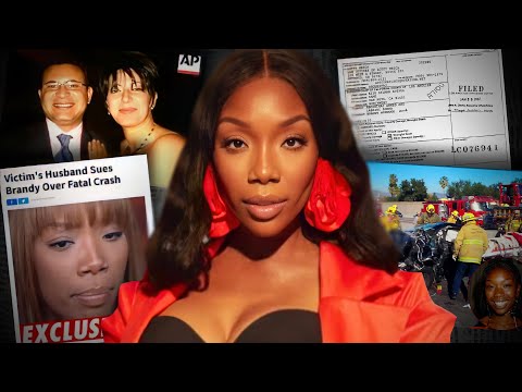 Brandy KILLED a Mother in DEADLY Car Crash