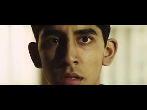 Jamal and Salim are reunited when they&#039;re grown up Slumdog Millionaire (2008) Clip 8 of 15