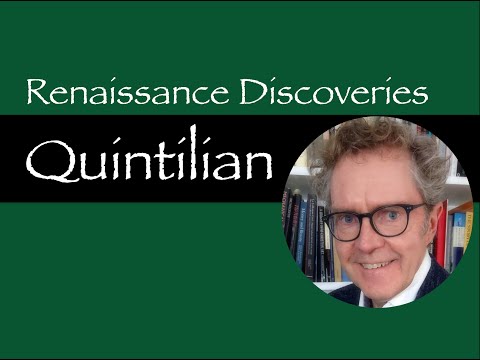 10 Little Known Roman Writers Who Changed the World - 20