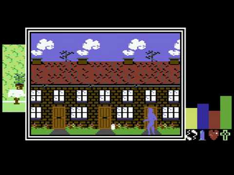 C64 Longplay - Frankie Goes To Hollywood