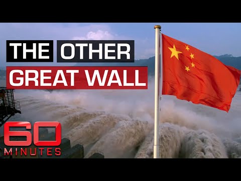 World&#039;s biggest dam: China&#039;s engineering masterpiece or environment disaster? | 60 Minutes Australia