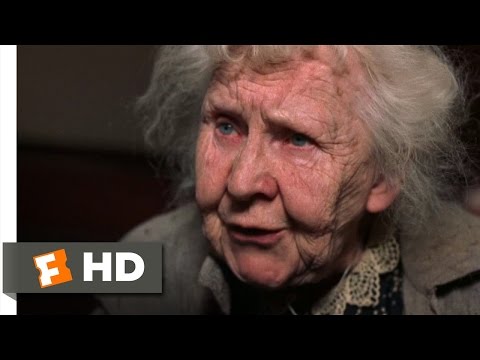 Duplex (8/12) Movie CLIP - Murdering the Old Hag (2003) HD