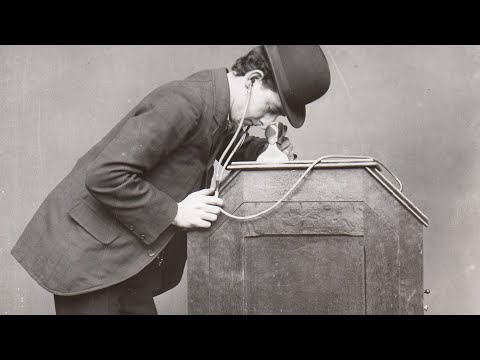 The Kinetoscope