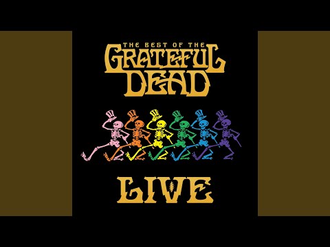 Friend of the Devil (Live at Radio City Music Hall, New York, NY 10/27/80) (2018 Remaster)