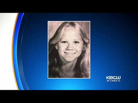 Man Arrested For 1980 Rape And Murder Of Teenage Girl In Antioch
