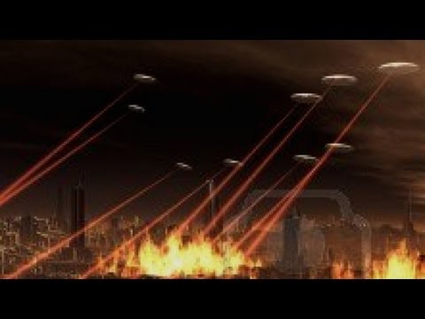 THE AMAZING UFO BATTLE OVER NUREMBERG GERMANY 1561 HD