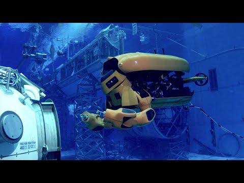 Top 10 Absurd Robots That Scientists Have Actually Built - 54