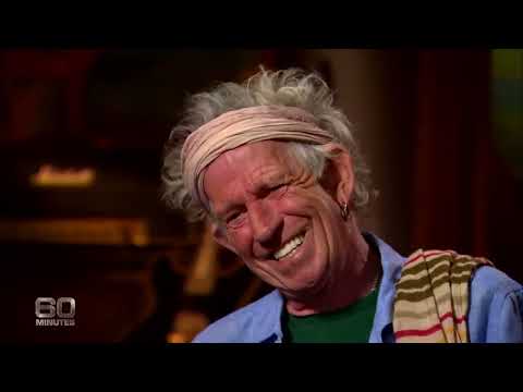 The Rolling Stones look back on 50 wild years of rock &#039;n&#039; roll | 60 Minutes Australia