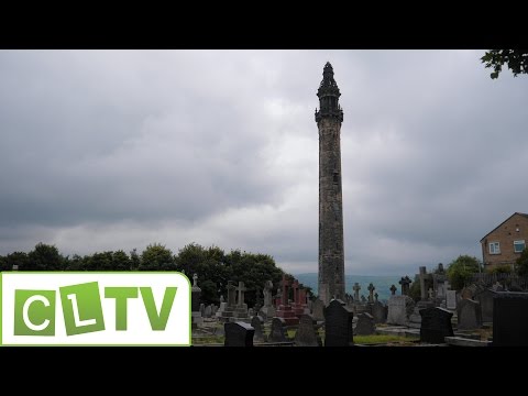 Wainhouse Tower - Open Days